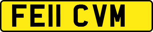 FE11CVM