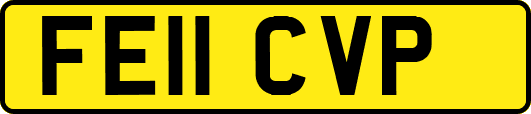 FE11CVP