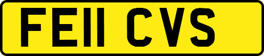 FE11CVS