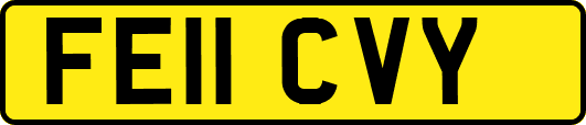 FE11CVY