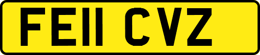 FE11CVZ