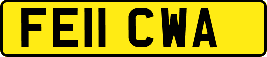 FE11CWA