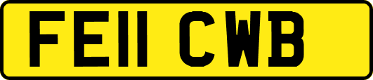 FE11CWB
