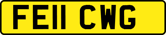 FE11CWG