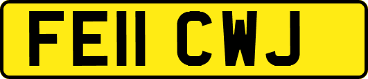 FE11CWJ