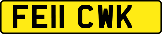 FE11CWK