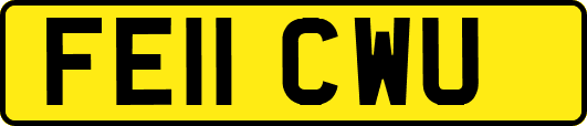 FE11CWU