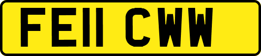 FE11CWW