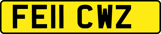 FE11CWZ