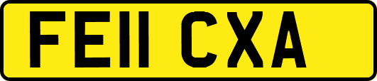 FE11CXA