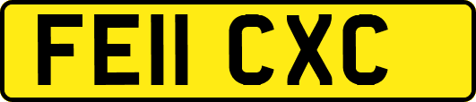 FE11CXC