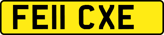 FE11CXE