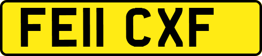 FE11CXF