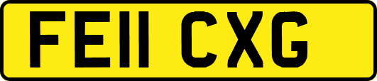 FE11CXG
