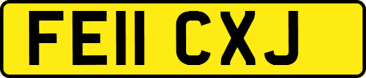 FE11CXJ