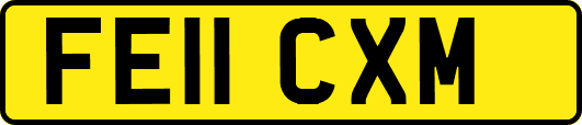 FE11CXM