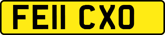 FE11CXO