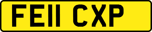 FE11CXP