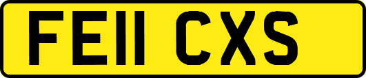 FE11CXS