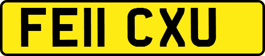 FE11CXU