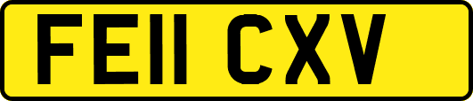 FE11CXV