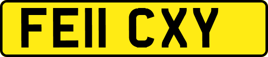 FE11CXY