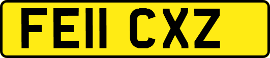 FE11CXZ