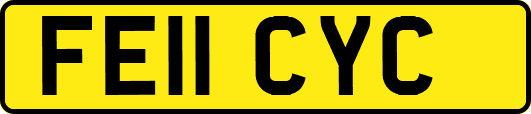 FE11CYC