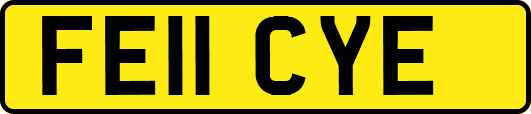 FE11CYE