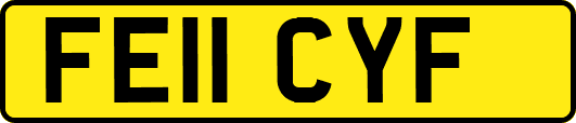 FE11CYF