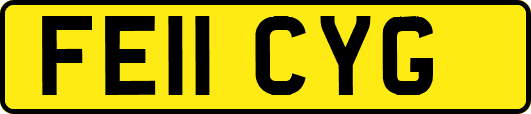 FE11CYG