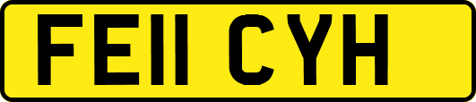 FE11CYH