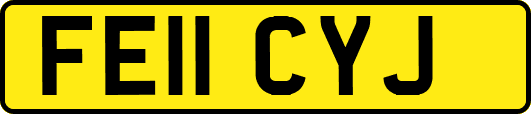 FE11CYJ