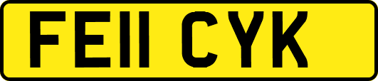 FE11CYK