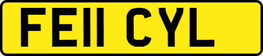 FE11CYL