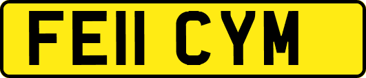 FE11CYM