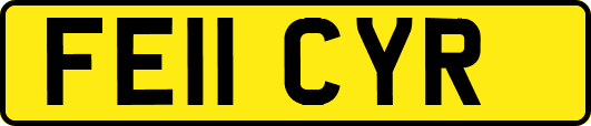 FE11CYR