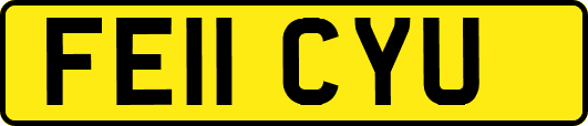 FE11CYU