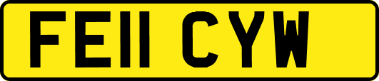 FE11CYW