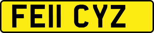 FE11CYZ