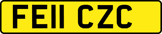 FE11CZC