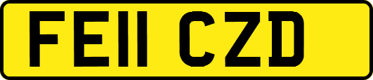 FE11CZD