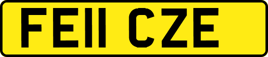 FE11CZE