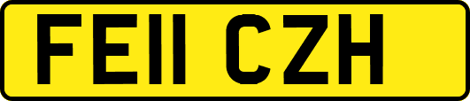 FE11CZH