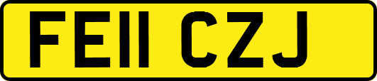 FE11CZJ