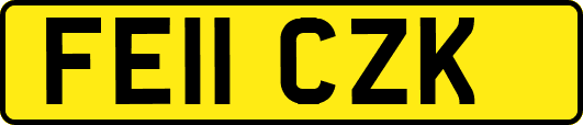FE11CZK