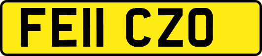FE11CZO