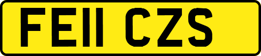 FE11CZS