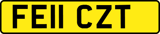 FE11CZT
