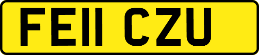 FE11CZU